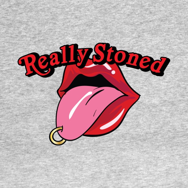 Really Stoned by kushcoast